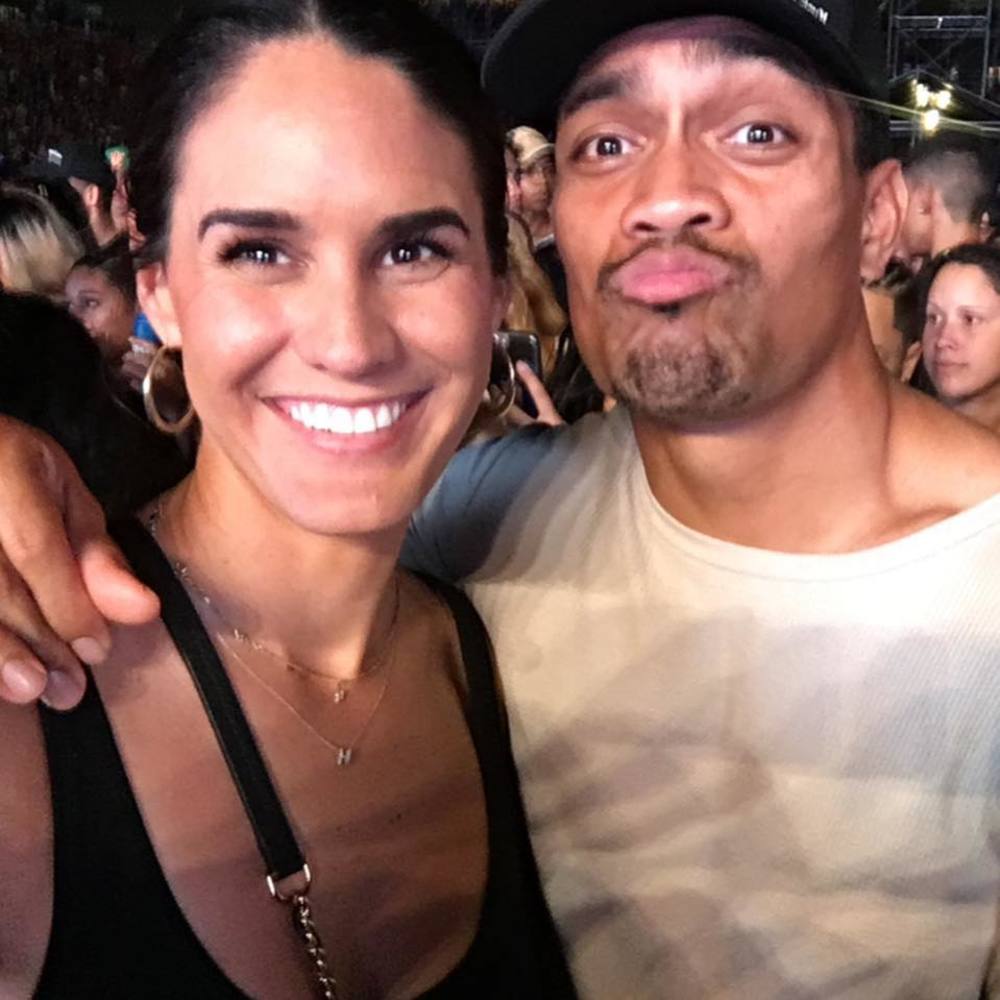 Meet your Posher, Hilary